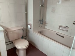 Palm Lodge (D14), Apartment #210534441